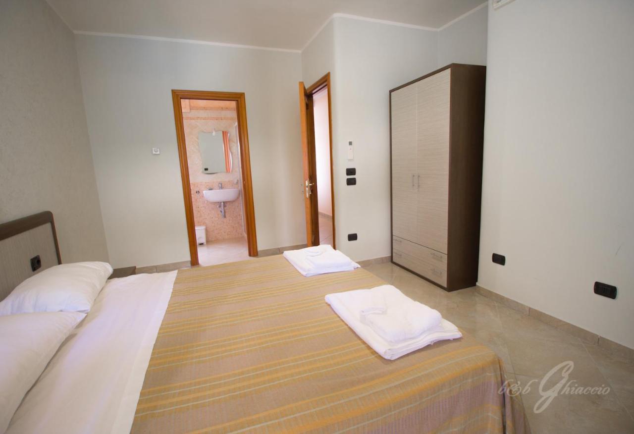 B&B Ghiaccio Gallipoli Exterior foto